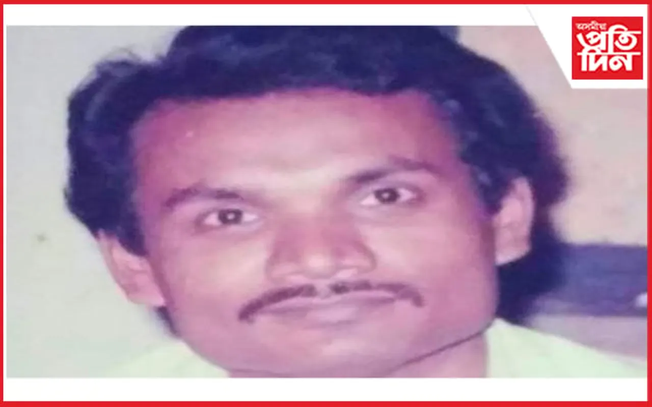 প্ৰবীন সংবাদ কৰ্মী বীৰেন দত্তৰ দেহাৱসান