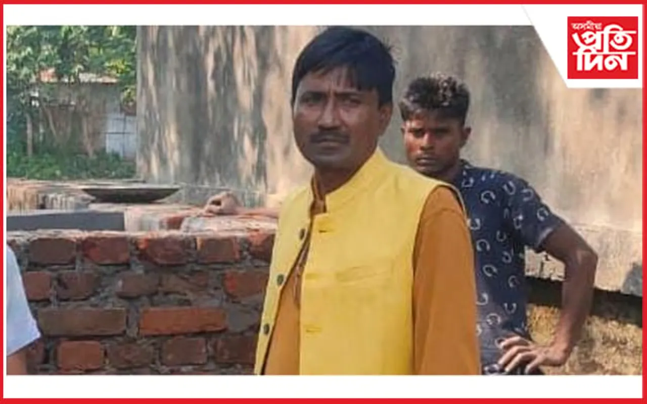 পূৰ্বে আছিল ২ টা সন্তানঃ নিৰ্বাচনৰ পিছত ৪ সন্তানৰ অভিভাৱক হোৱাৰ বাবেই পঞ্চায়ত সভাপতি, উপ-সভানেত্ৰীৰ পদ খাৰিজ