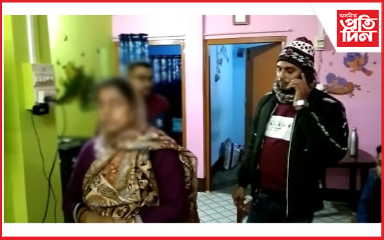 ৩১ ডিচেম্বৰত বনকৰা কিশোৰীৰ ৰহস্যজনক মৃত্যুঃ আৰক্ষীয়ে আটক কৰিলে শিক্ষয়িত্ৰীক... 