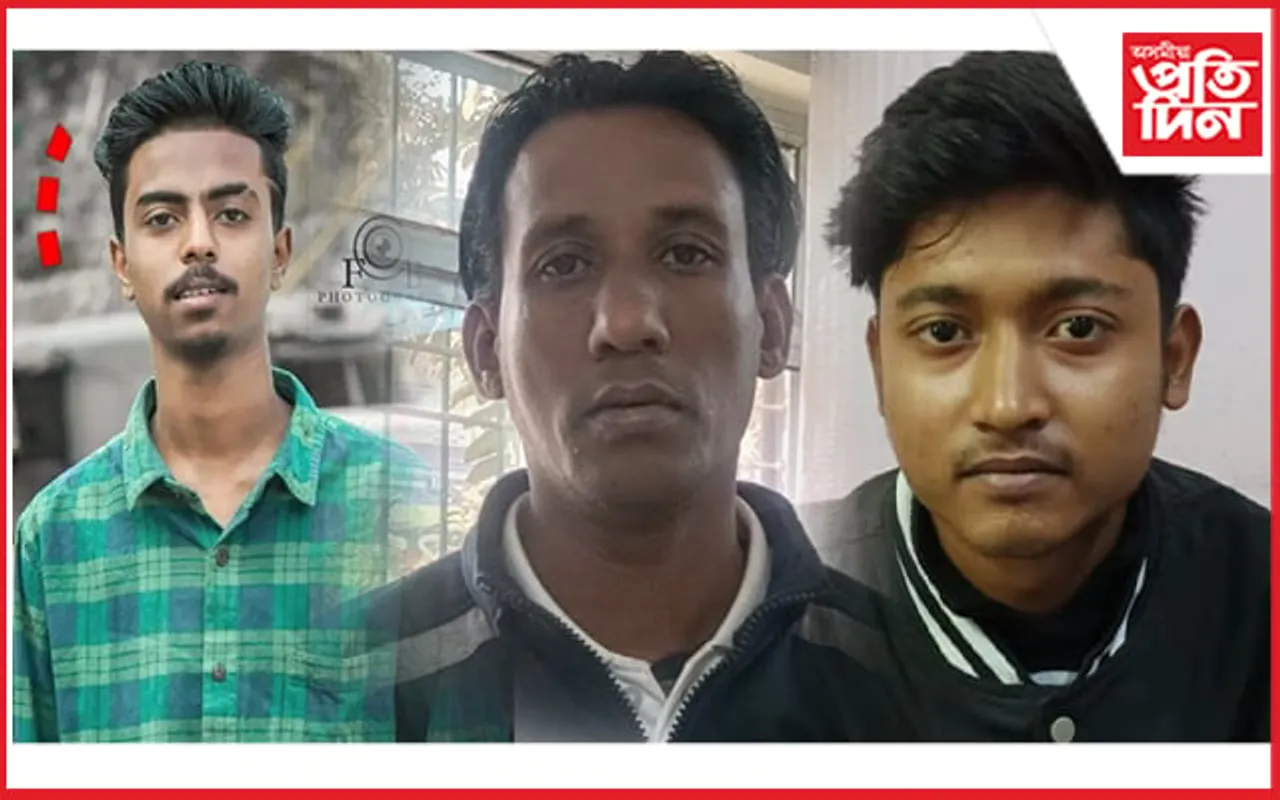 কিশোৰীক দলবদ্ধ ধৰ্ষণৰ ভয়ংকৰ তথ্য পোহৰলৈ, অভিযুক্ত আৰক্ষীৰ ইনফৰ্মাৰ...
