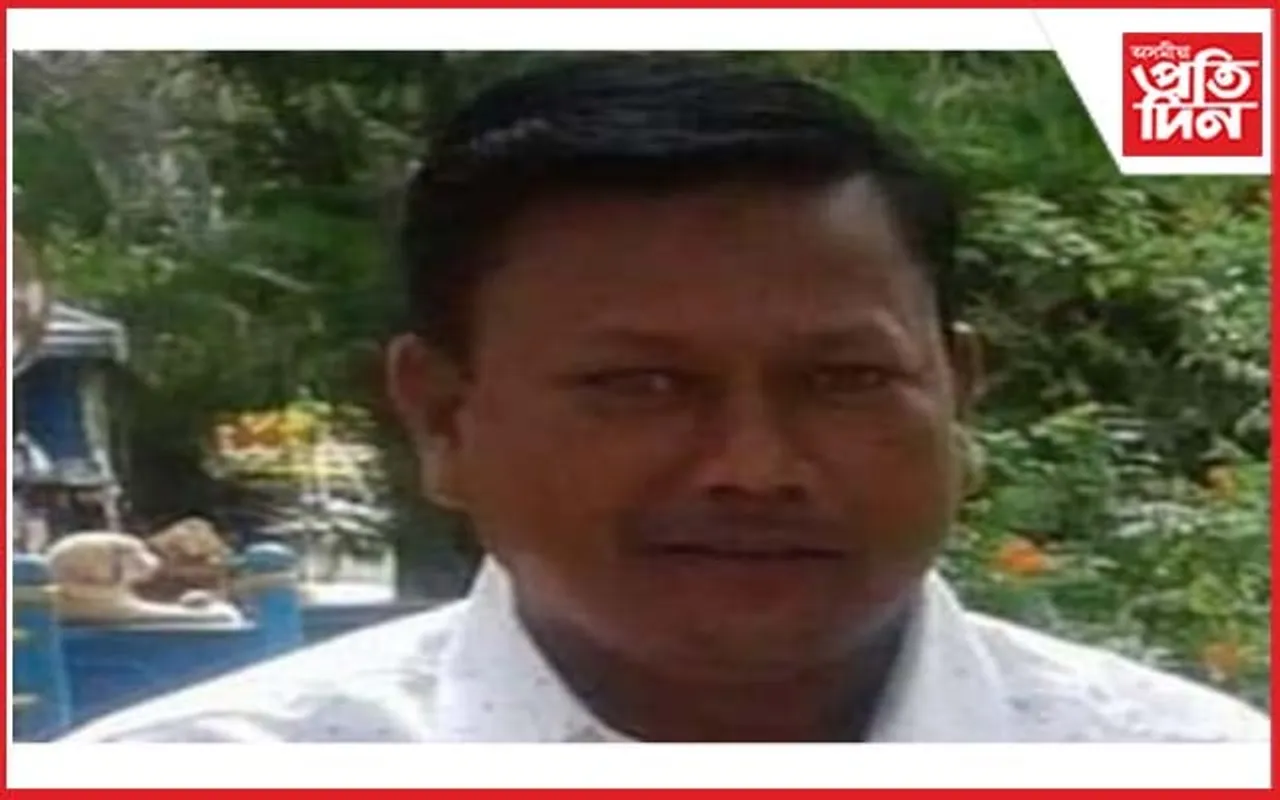 নিশা ইটাভাটাৰ স্বত্বাধিকাৰী তথা শিক্ষক আব্দুল মজিদক হত্যা