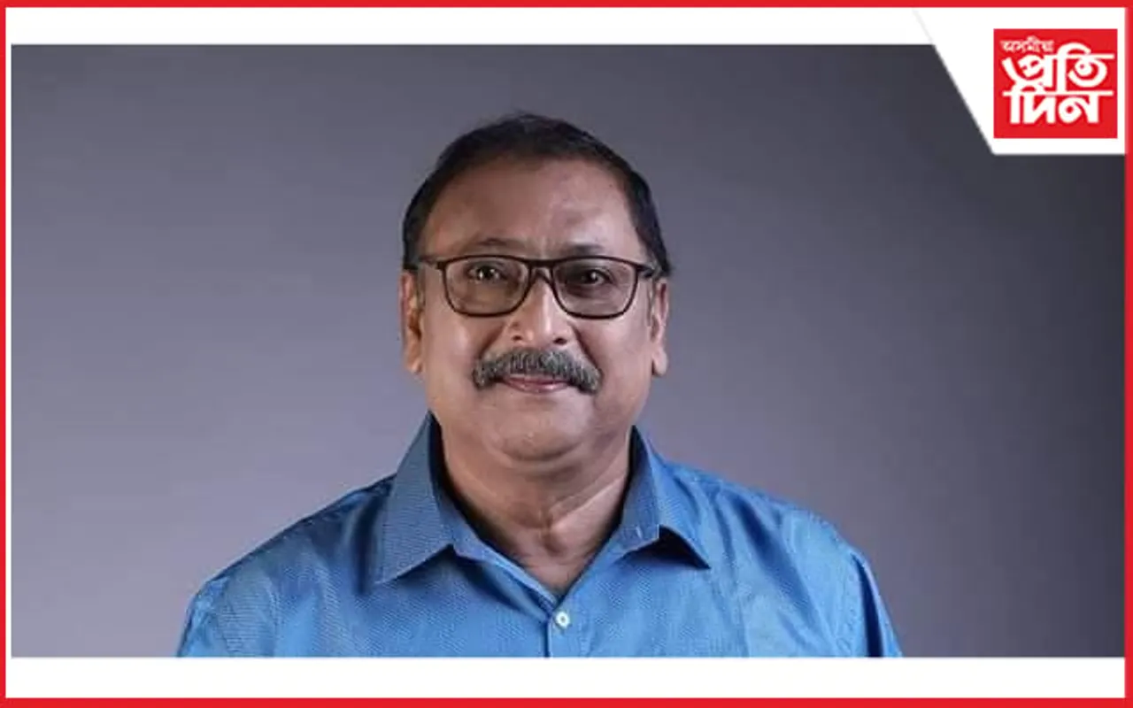 ভ্ৰাম্যমাণৰ বলিষ্ঠ অভিনেতা প্ৰাণজিত দাস আৰু নাই