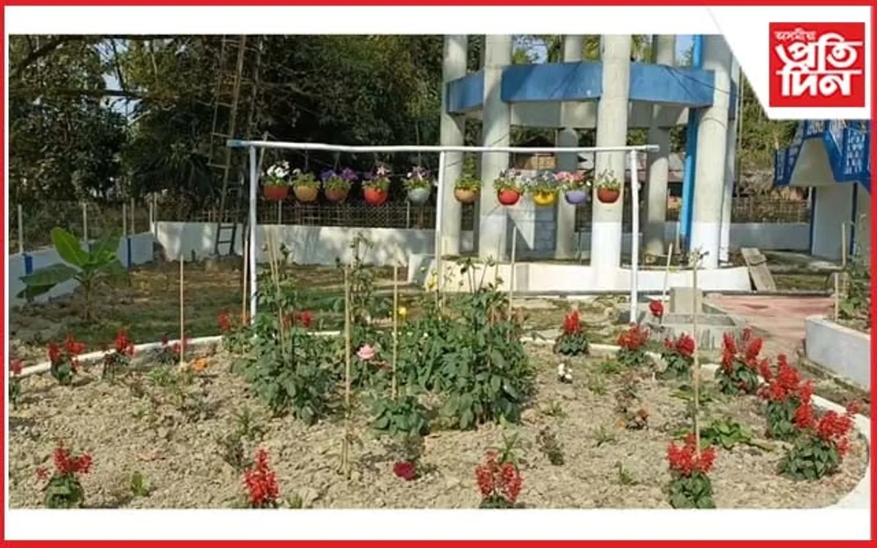 কাজিৰঙাত জল জীৱন মিছন আঁচনিৰ নামত দুৰ্নীতিৰ অভিযোগ 