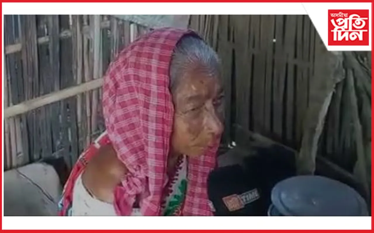 যোগ্য জনে লাভ কৰে নে চৰকাৰী সুবিধা ?