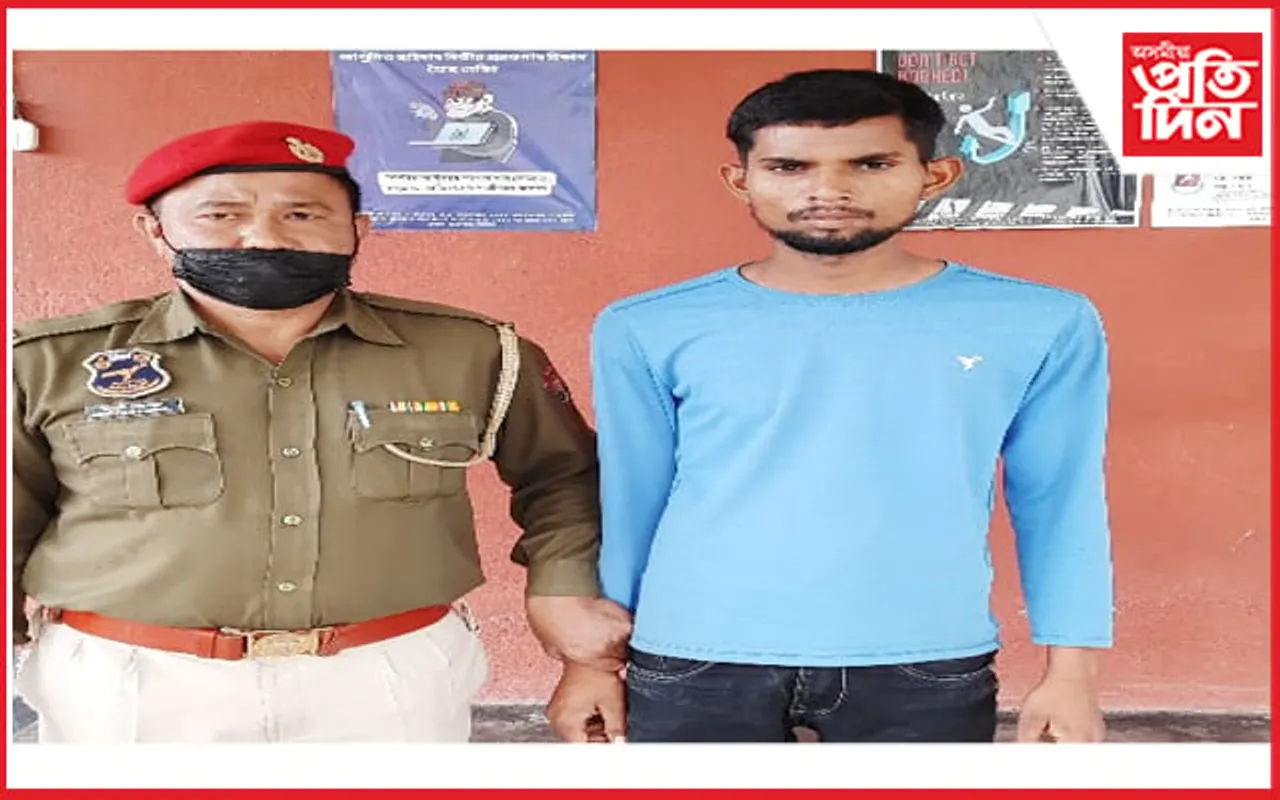 বন বিভাগৰ সাক্ষাৎকাৰত অৱৰ্তীৰ্ণ বহি ৰাজ্যৰ প্ৰাৰ্থী