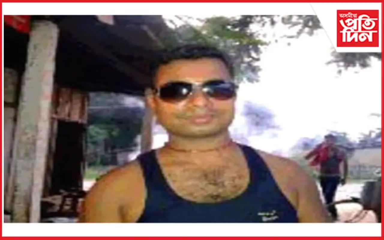 নুমলীগড়ৰ বালিজান দলবদ্ধ ধৰ্ষণ কাণ্ডৰ মাষ্টাৰমাইণ্ড ৰফিকুল ৰহমান আৰক্ষীৰ  জালত