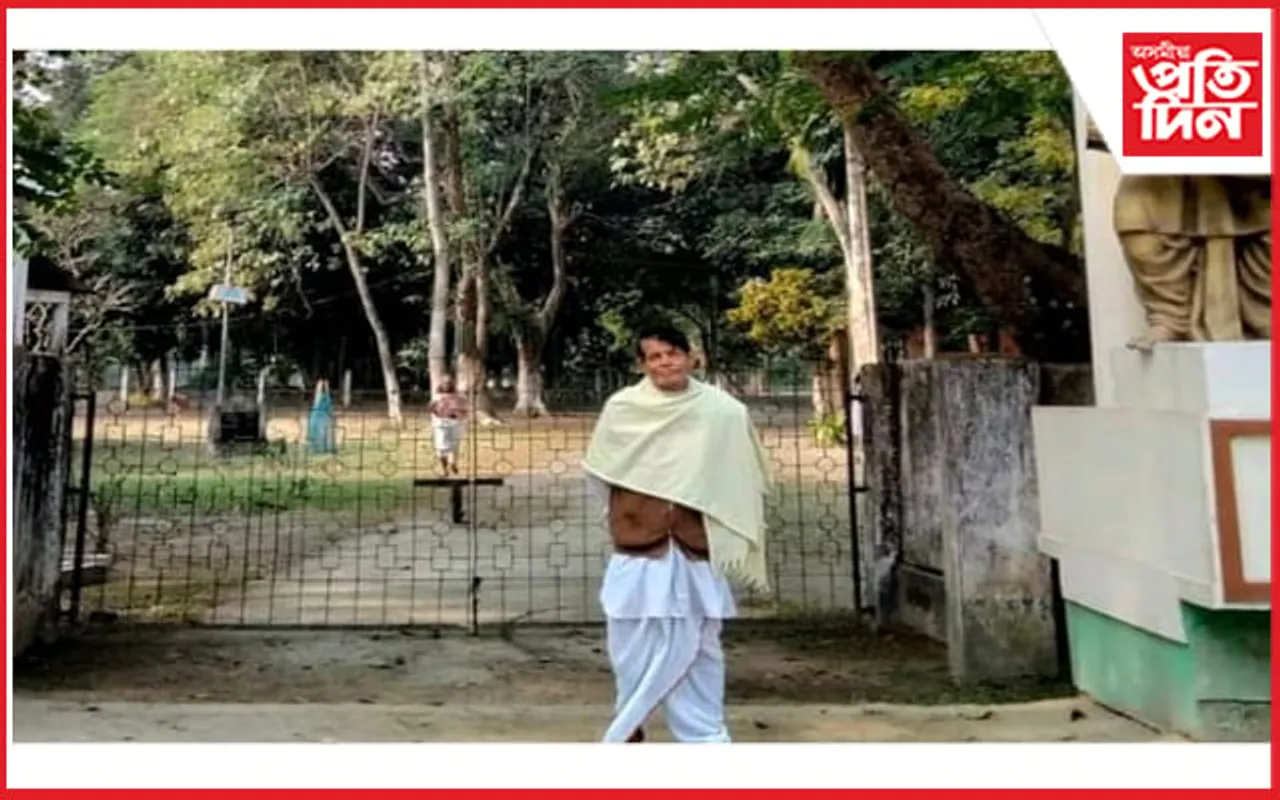 গজেন ৰাজখোৱাৰ মৃত্যুত নগাঁও জিলা সত্ৰ মহাসভাৰ শোক