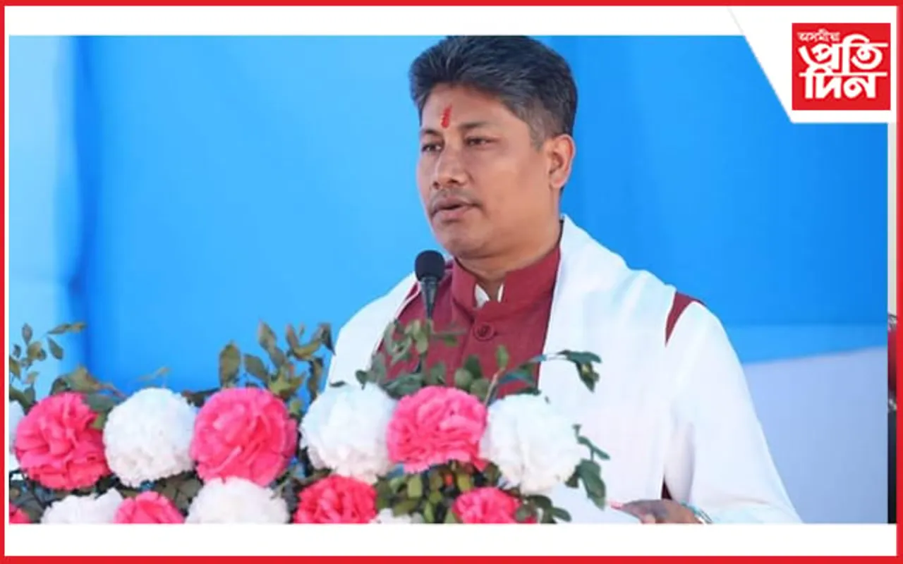 কাজিৰঙাৰ বেদখলকাৰীয়ে কৰিছিল গঁড় হত্যাঃ চৰকাৰৰ সপোনক সাকাৰ কৰিবলৈ চলিব উচ্ছেদ