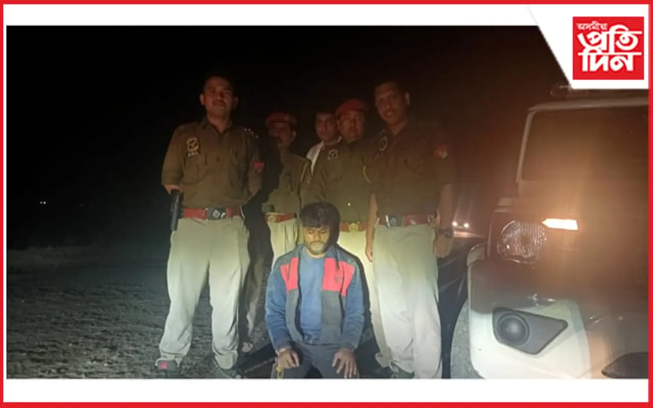 ড্ৰাগছৰ বিৰুদ্ধে নগাঁও আৰু জাজৰি আৰক্ষীৰ অভিযান