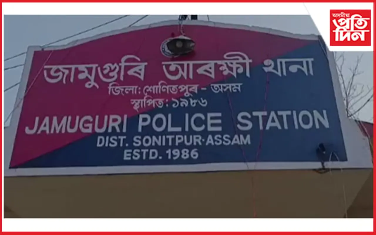 ৫ মাহ পূৰ্বে নাবালিকাক কৰিছিল ধৰ্ষণঃ পেটৰ বিষত আক্ৰান্ত হোৱাত আহিল পোহৰলৈ...