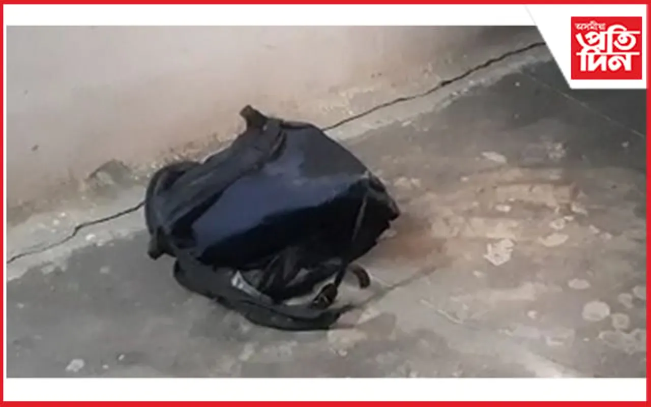 আন এক নৃশংস হত্যাকাণ্ডঃ বেগত ভৰাই আনিলে চিন্ন মুণ্ড