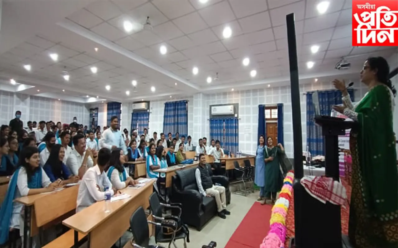 ৪৫% পুৰুষ আৰু ১৭% মহিলাৰ ক্ষেত্ৰত  কৰ্কট ৰোগৰ প্ৰধান কাৰণ -ধঁপাত
