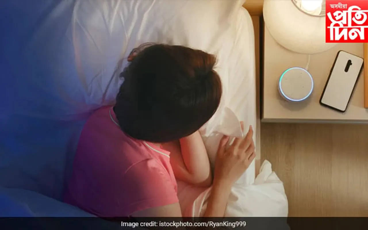 এতিয়াৰে পৰা 'এলেক্সা'ত শুনিবলৈ পাব পুৰুষৰ কণ্ঠস্বৰ...