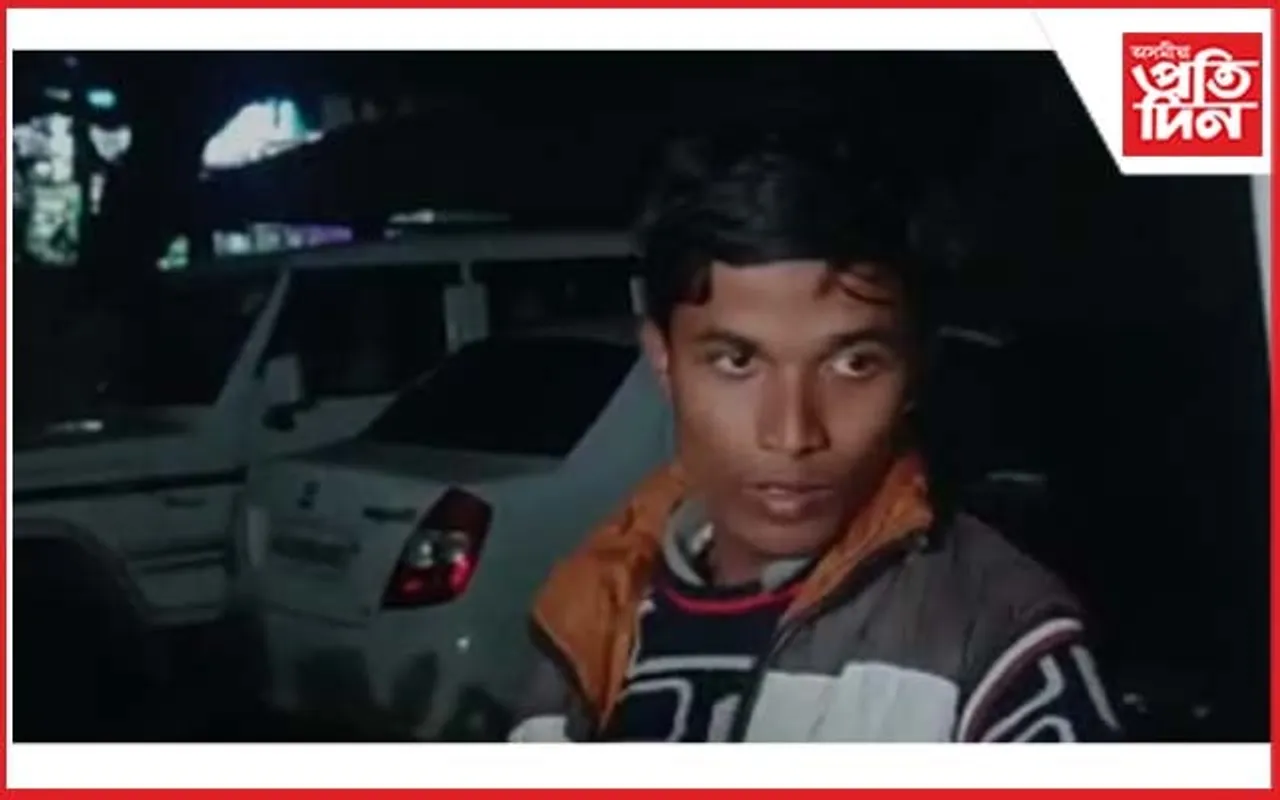 মুখ্যমন্ত্ৰীৰ নিৰ্দেশৰ পিছতেই আৰক্ষীৰ এক্সন আৰম্ভ