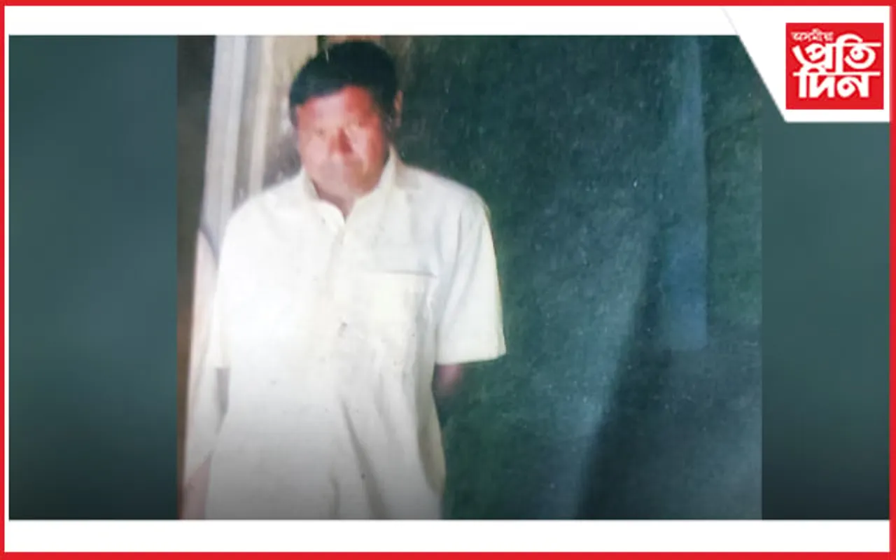 বিদেশী আন্দোলনৰ নীৰৱ কৰ্মী তথা ৮০ ৰ দশকৰ জনপ্ৰিয় ক্ষুদ্ৰ ব্যৱসায়ী পুতু দোকানী আৰু নাই