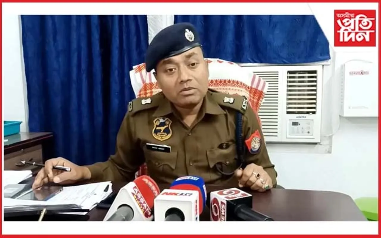 বাল্য বিবাহৰ বাবে মানকাচৰত মহিলা আত্মহত্যা ঘটনাৰ নতুন মোৰ