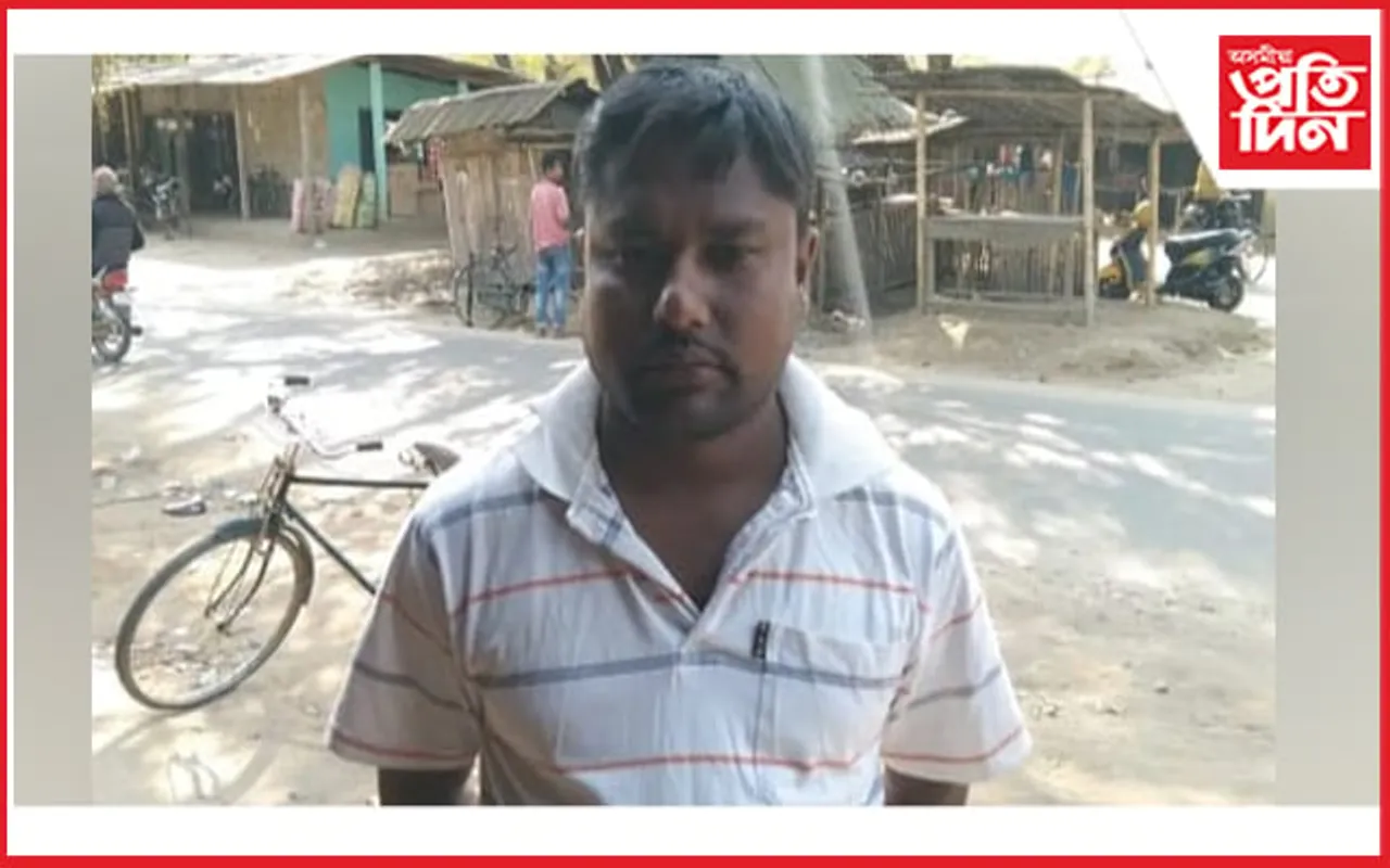 জঘন্য! মুকবধিৰ মহিলাক বলাৎকাৰ বাহাদুৰৰ