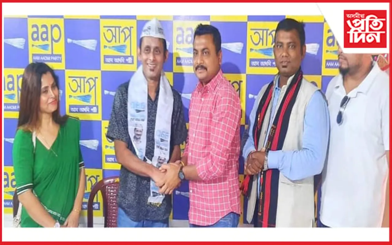 আপত যোগদান “লাইফ অব এ ড্ৰাইভাৰ - কেবিনৰ ইপাৰে”ৰ লেখকৰ..