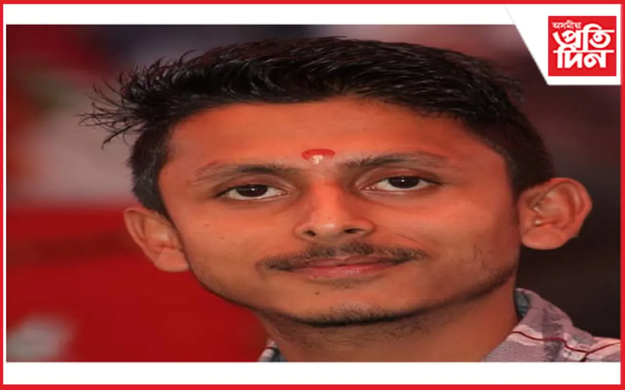 গহপুৰৰ গমিৰিৰ মেধাৱী ছাত্র তিলক দাহালৰ কৃতিত্ব...