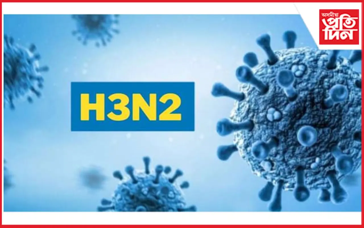 কি এই H3N2 ? এইদৰে নিজকে ৰক্ষা কৰক সংক্ৰমণৰ পৰা...