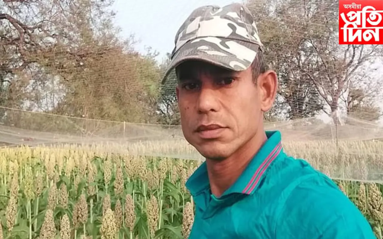 বহিঃৰাজ্যত অসমৰ যুৱকক নৃশংস হত্যা 