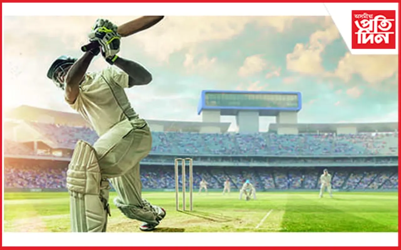 শুকুৰবাৰে উৰিয়াগাঁও খেলপথাৰত প্ৰাইজমানি ক্ৰিকেট প্ৰতিযোগিতাৰ ফাইনেল খেল