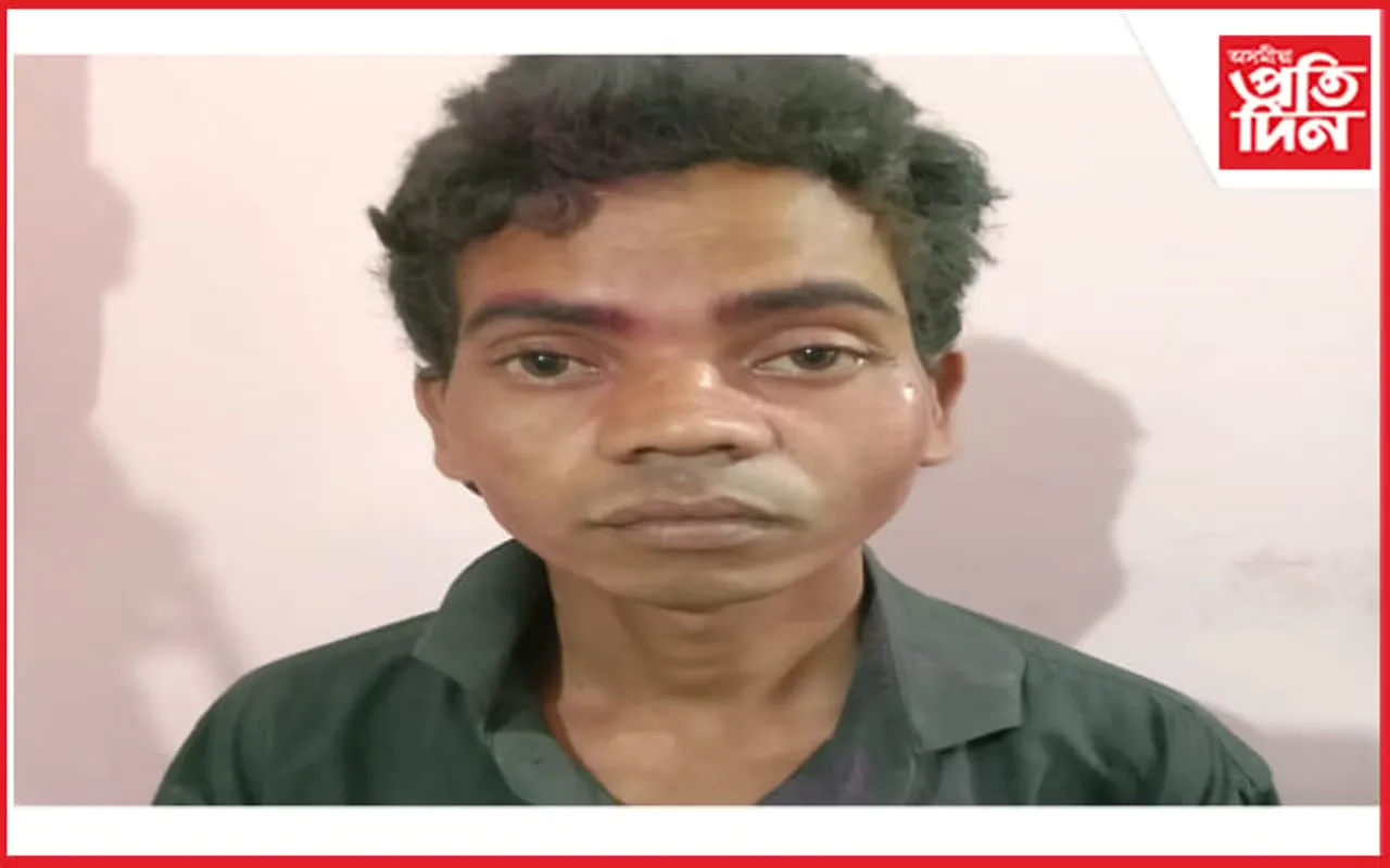 সুৰামত্ত পুত্ৰৰ প্ৰহাৰত প্ৰাণ গ'ল পিতৃৰ