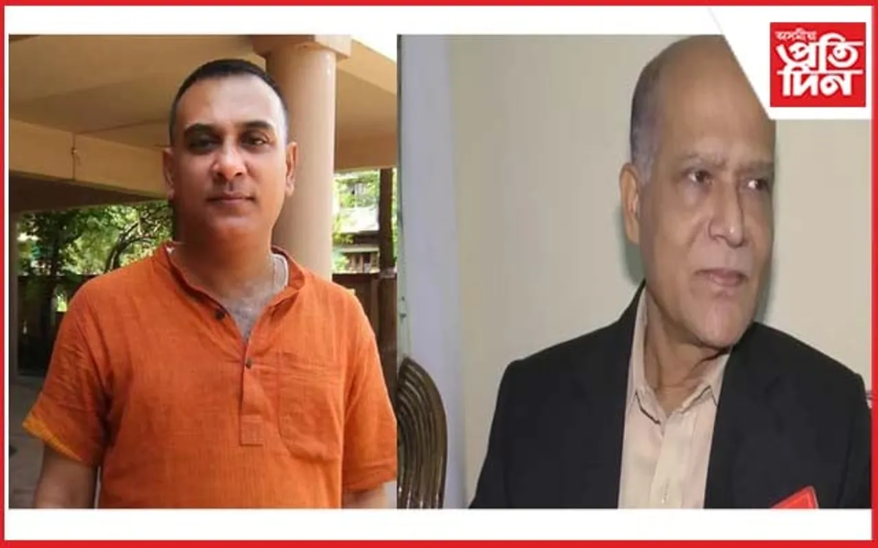 কি নিৰ্বাচনত মুখ্যমন্ত্ৰীৰ জ্যেষ্ঠ ভাতৃয়ে হৰুৱালে কুলধৰ শইকীয়াক