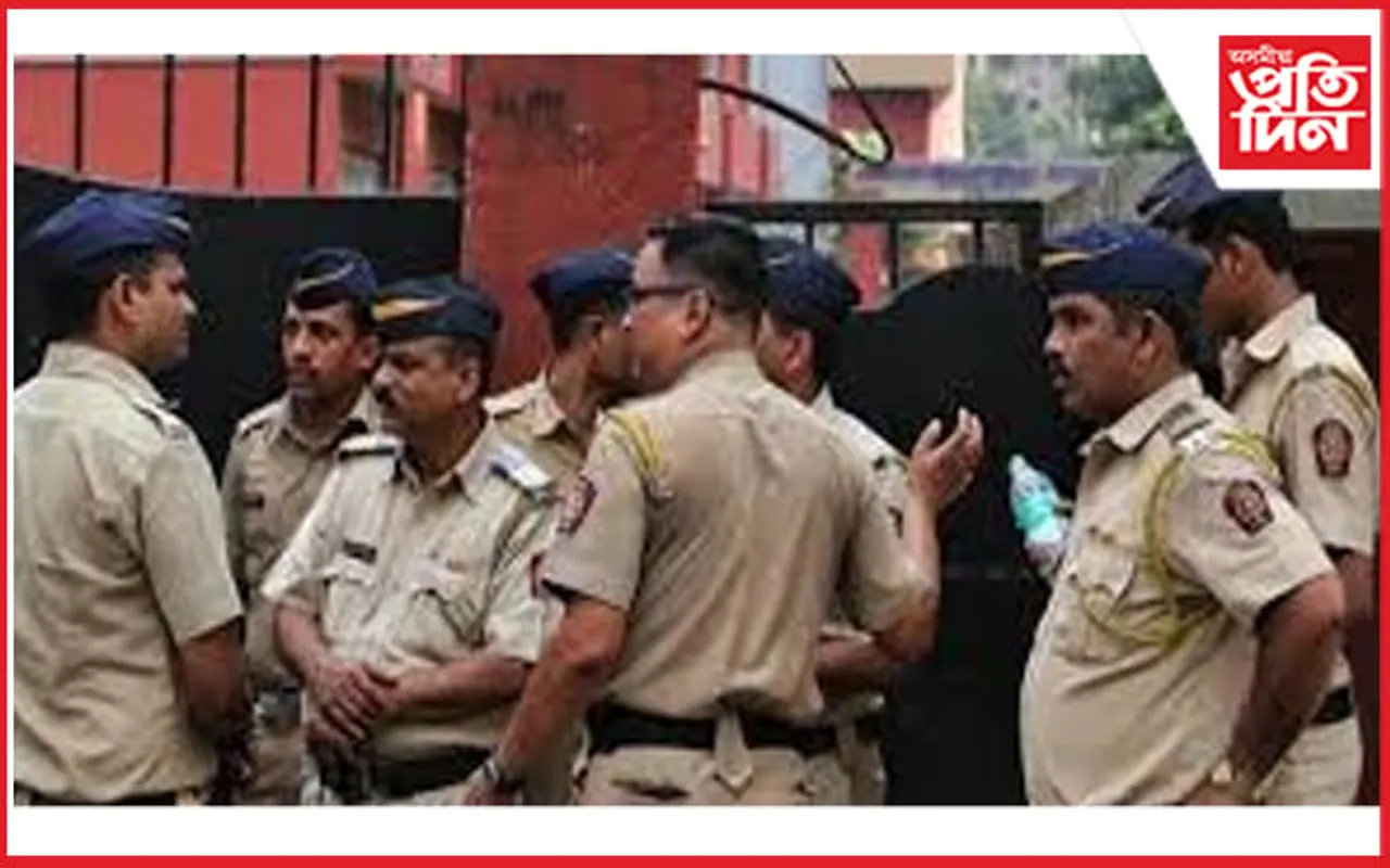 দেশৰ শ শ খন থানাত নাই টেলিফোনৰ সংযোগ, ৬৩ খন থানাত নাই বাহন...