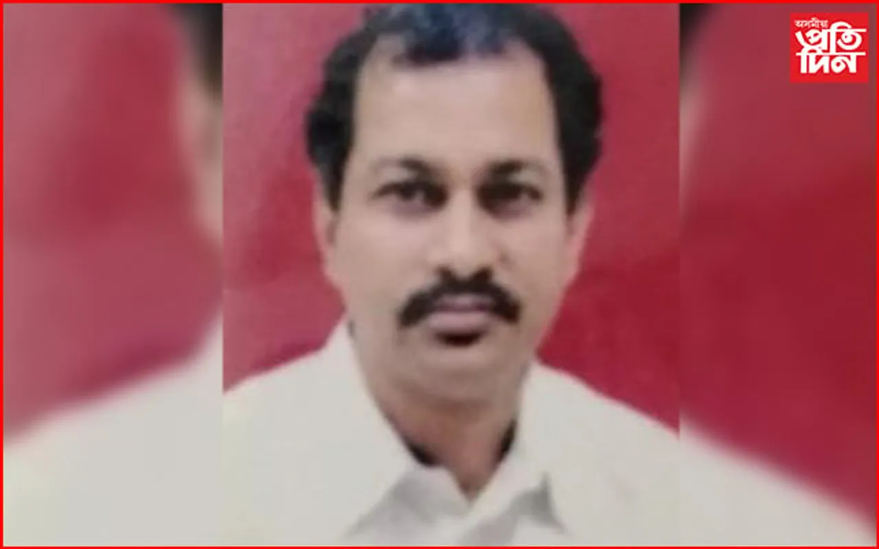 উত্তৰ পূবত আঞ্চলিক ৰাজনীতিৰ প্ৰাসংগিকতা এতিয়াও আছে : প্ৰাক্তন মন্ত্ৰী গিৰিন্দ্ৰ কুমাৰ বৰুৱা 