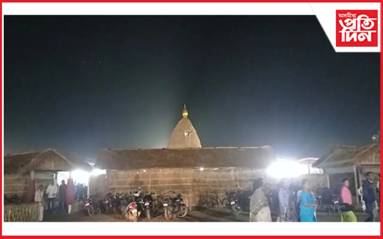 বাৰেচহৰীয়া ভাওনাৰ ২১ খন খলাত কোন দিনা কোনখন নাট প্ৰদৰ্শিত হ'ব সম্পূৰ্ণ সূচী