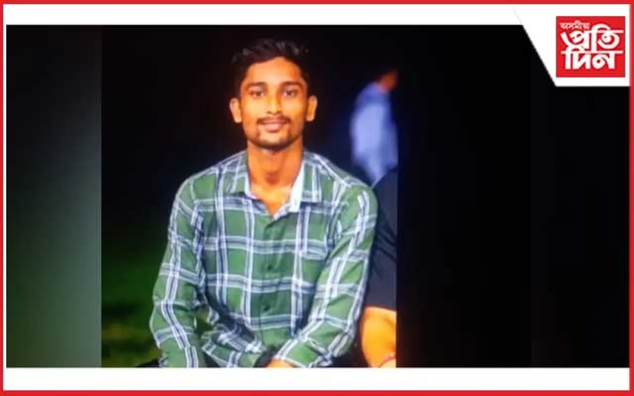 চিৰাঙৰ পাণবাৰীৰ হাকুৱা নৈত শোকাবহ ঘটনাঃ গা ধুবলৈ আহি কলেজীয়া ছাত্ৰৰ সলিল সমাধি...