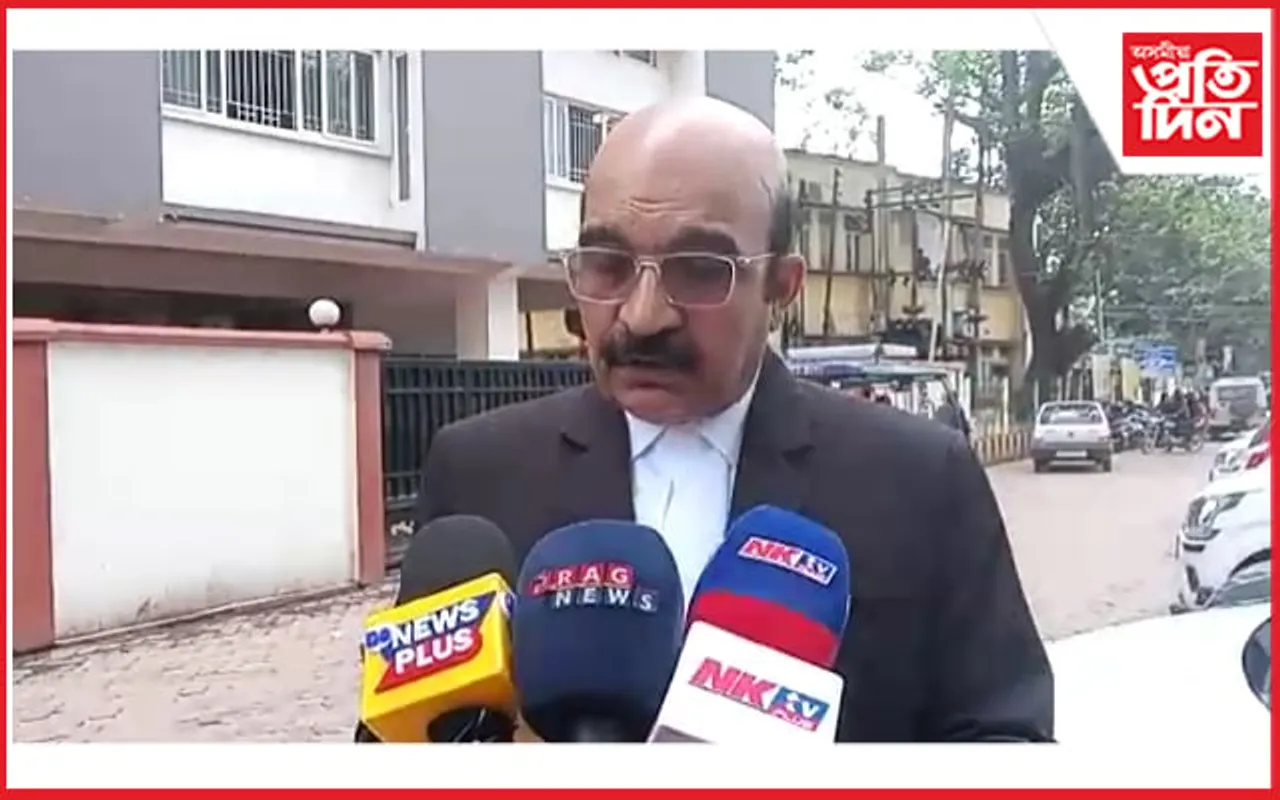 গোলাঘাটৰ হত্যাকাৰীক যাৱজ্জীৱন কাৰাদণ্ডৰ হুকুম...