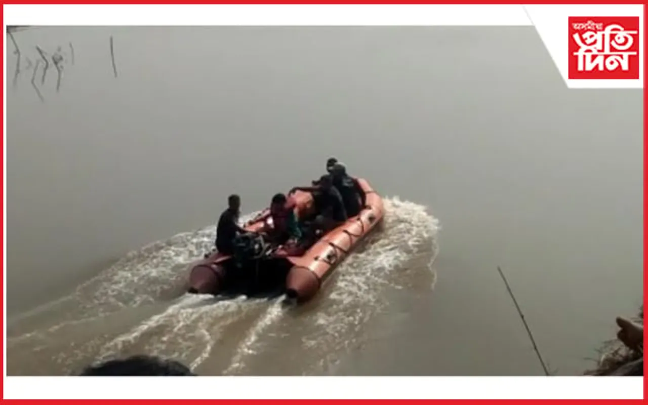 দুধনৈ নৈত গা ধুবলৈ গৈ সন্ধানহীন ২ পৰীক্ষাৰ্থী...
