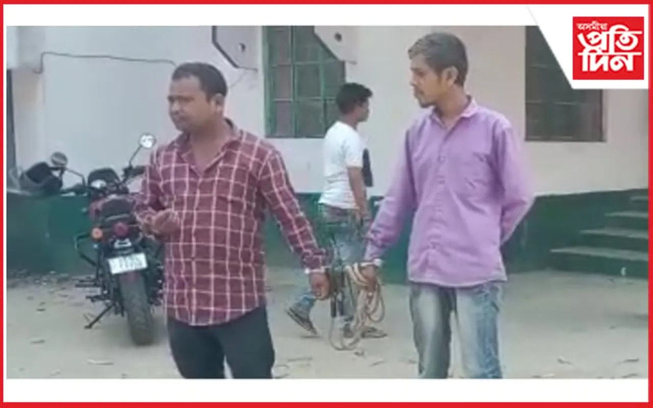 জালিয়াতিৰে PMYA ৰ ধন সৰকাই ৰঙাঘৰৰ আলহি দুই হিতাধিকাৰী...