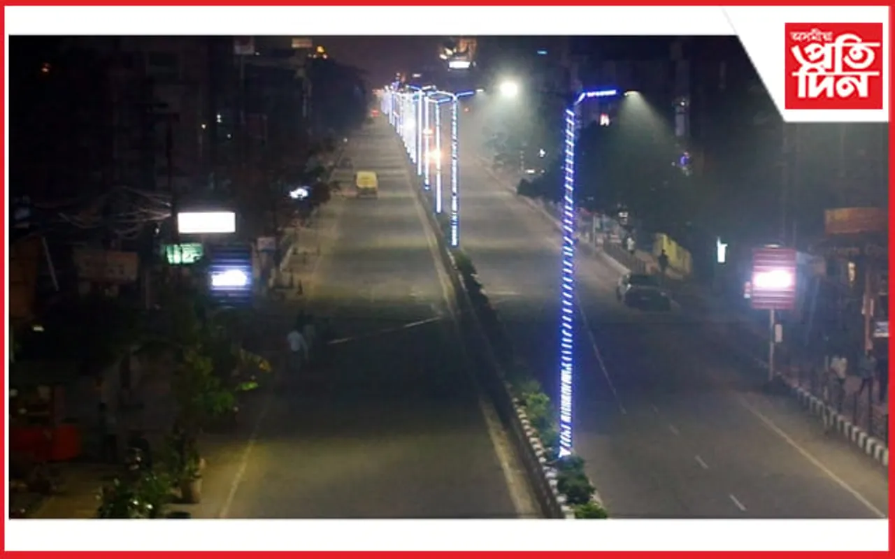 গুৱাহাটীৰ ৰাজপথত অকলশৰীয়া মহিলা কিমান সুৰক্ষিত ?