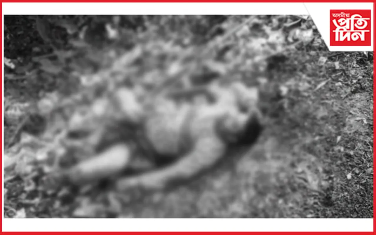 কাকপথাৰত ড্ৰাগছ সৰবৰাহকাৰীক দিন দুপৰতে নৃসংশ হত্যা...