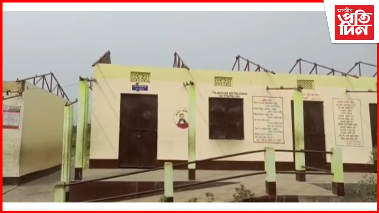 ১৬২৯ গৰাকী ছাত্র-ছাত্ৰীক বছৰেকীয়া পৰীক্ষাৰ পৰা বঞ্চিত কৰিলে কোনে ? 