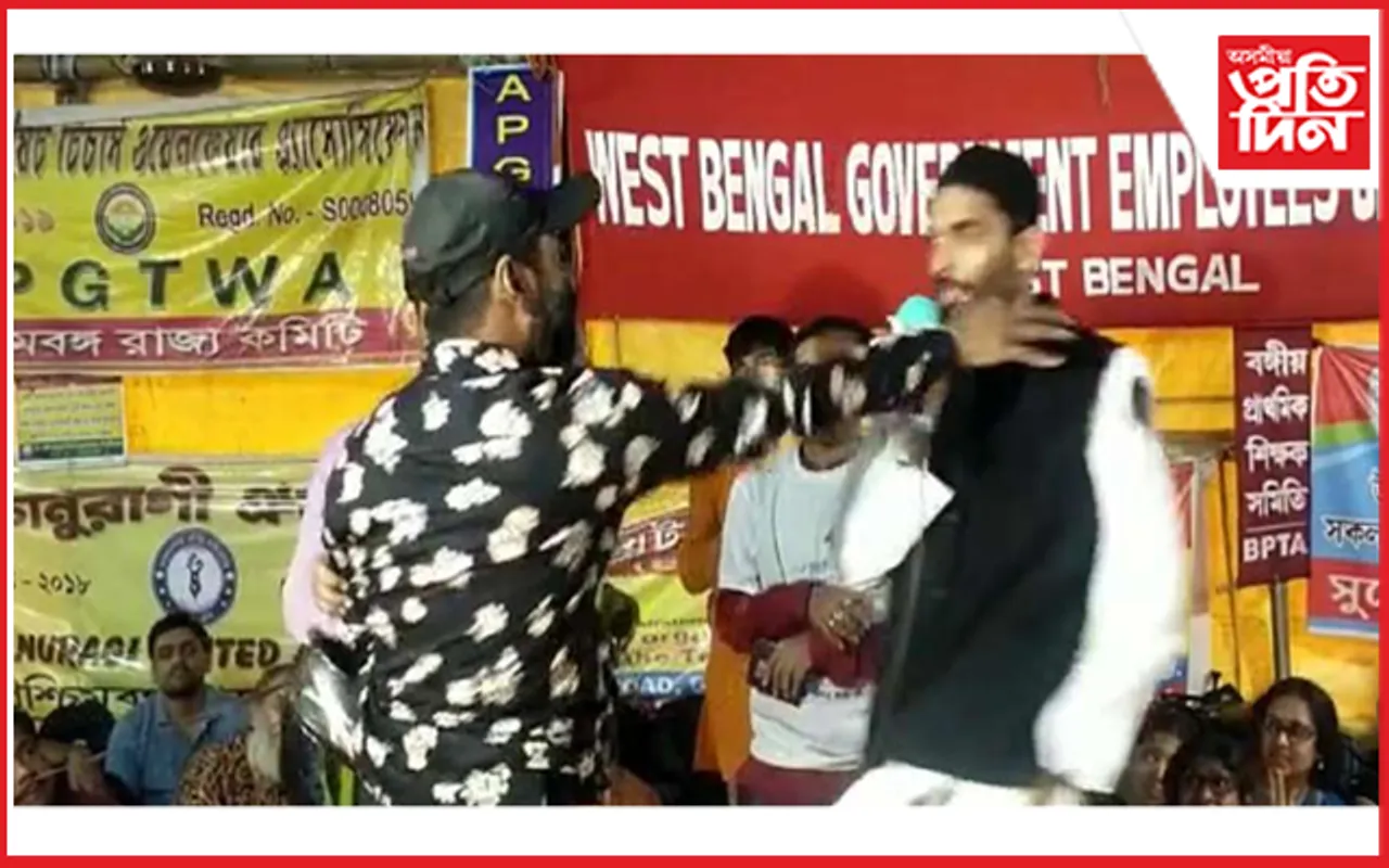 বিধায়কক চৰ সোধালে সাধাৰণ জনতাই...