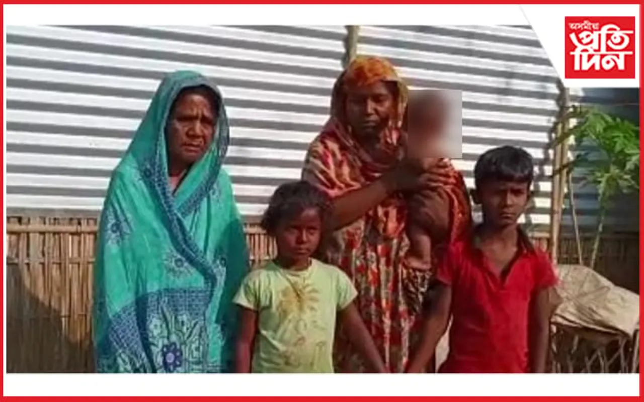 অবৈধ ফাৰ্মাচীষ্টৰ হাতত প্ৰাণ হেৰুৱালে এজনে