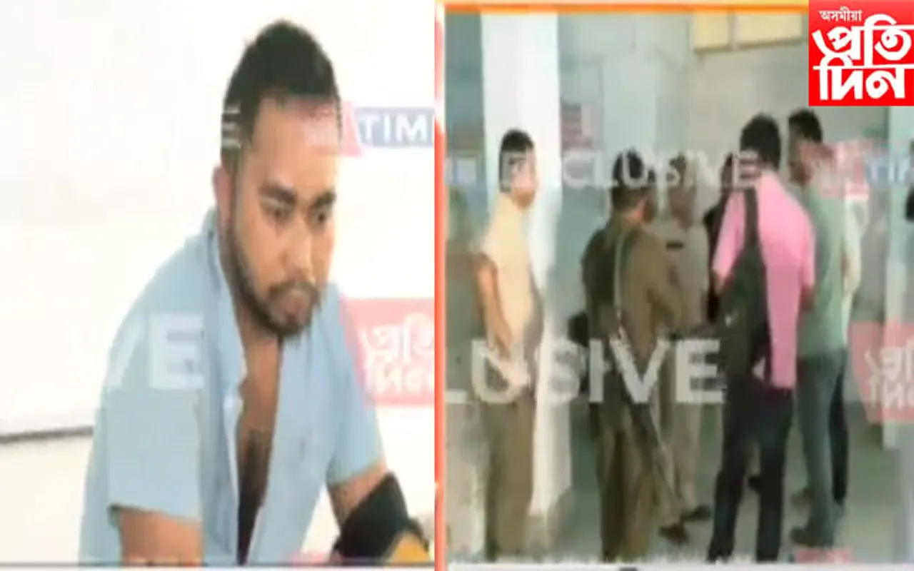 কোকৰাঝাৰত কেএলঅ' আৰু আৰক্ষীৰ মাজত সংঘৰ্ষ, নিহত ২জন...