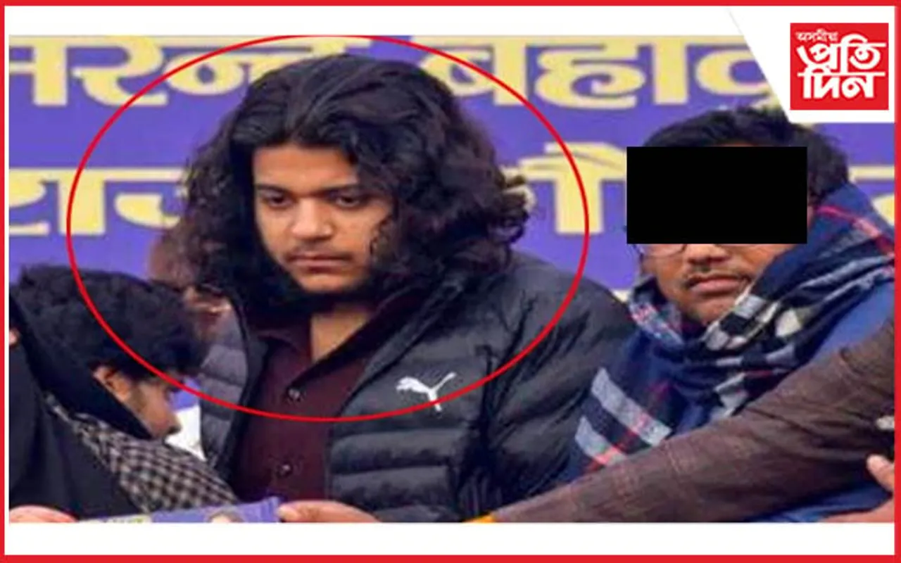  এনকাউন্টাৰ! গেংষ্টাৰ আতিকৰ পুত্ৰৰ মৃত্যু...