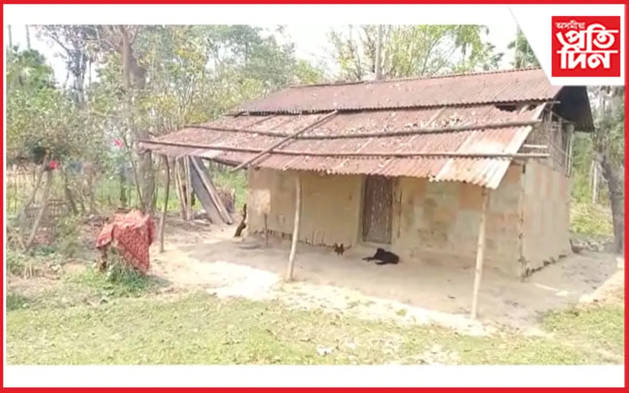  নুমলীগড়ত নৃশংস হত্যাকাণ্ড...