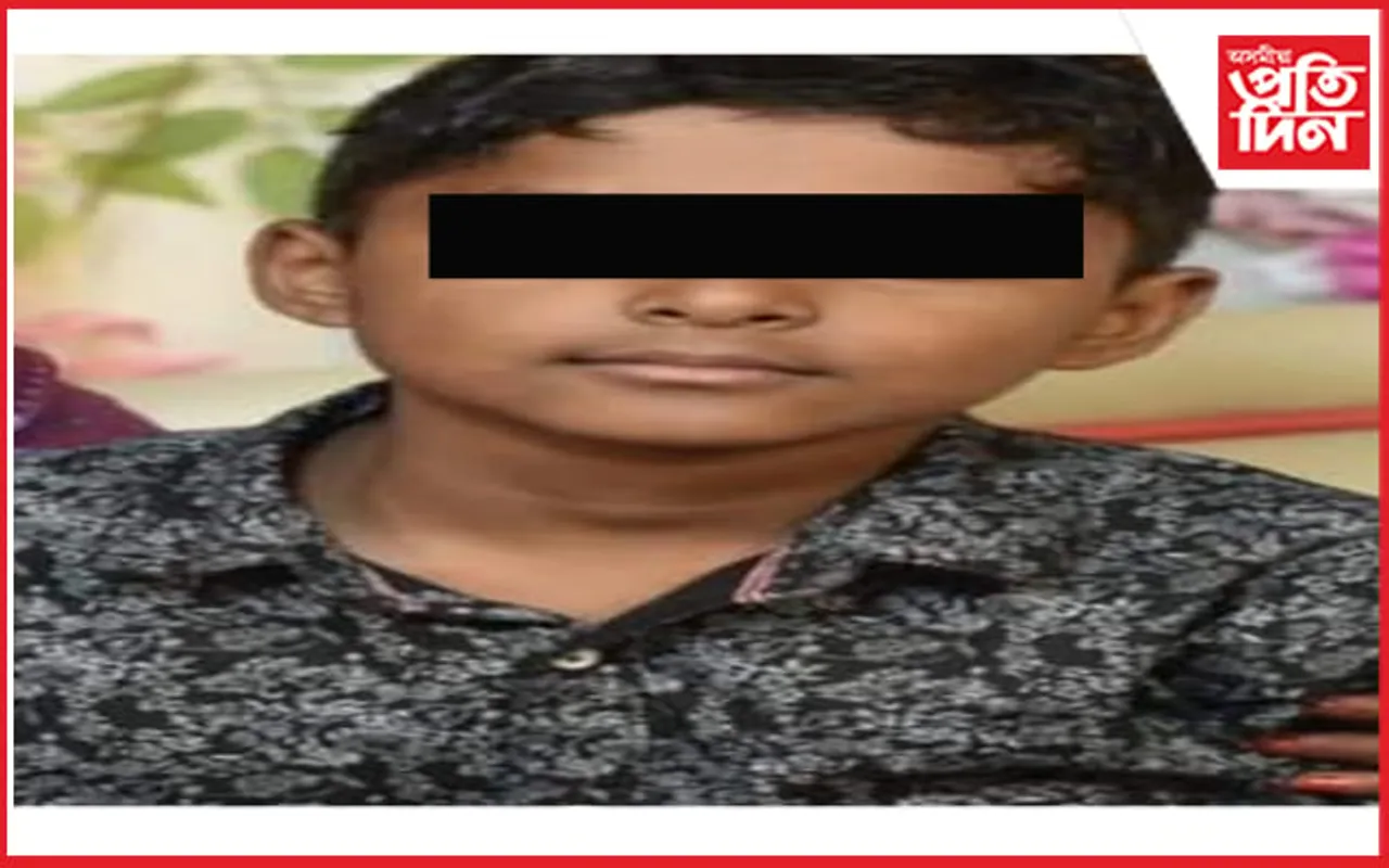 দুৰাৰোগ্য ৰোগত আক্ৰান্ত এটি মৰমলগা কণমানি, মুখ্যমন্ত্রীলৈ সহায়ৰ আহ্বান পিতৃ-মাতৃৰ...