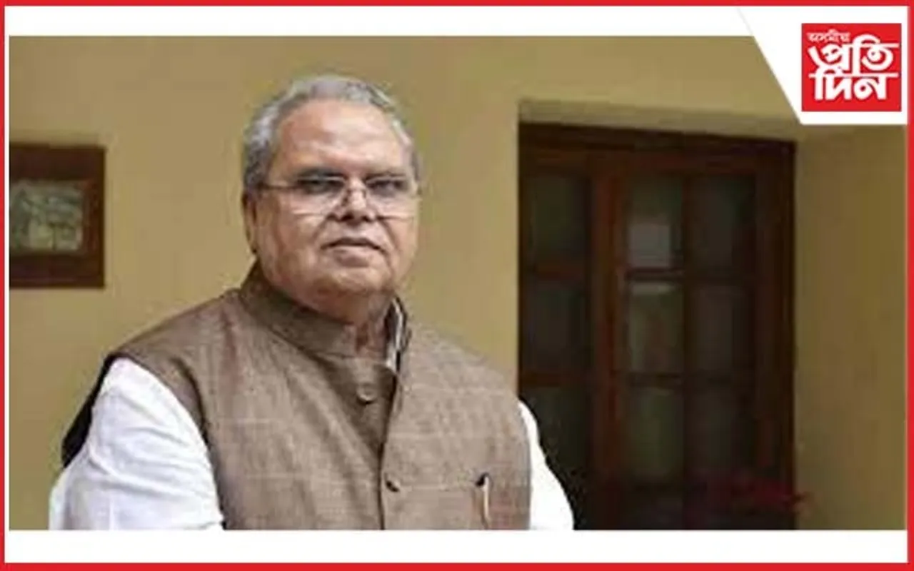 মুখ্যমন্ত্ৰীৰ পিছত এইবাৰ ৰাজ্যপাল, এইবাৰ চিবিআইয়ে মাতিলে প্ৰাক্তন ৰাজ্যপালক...