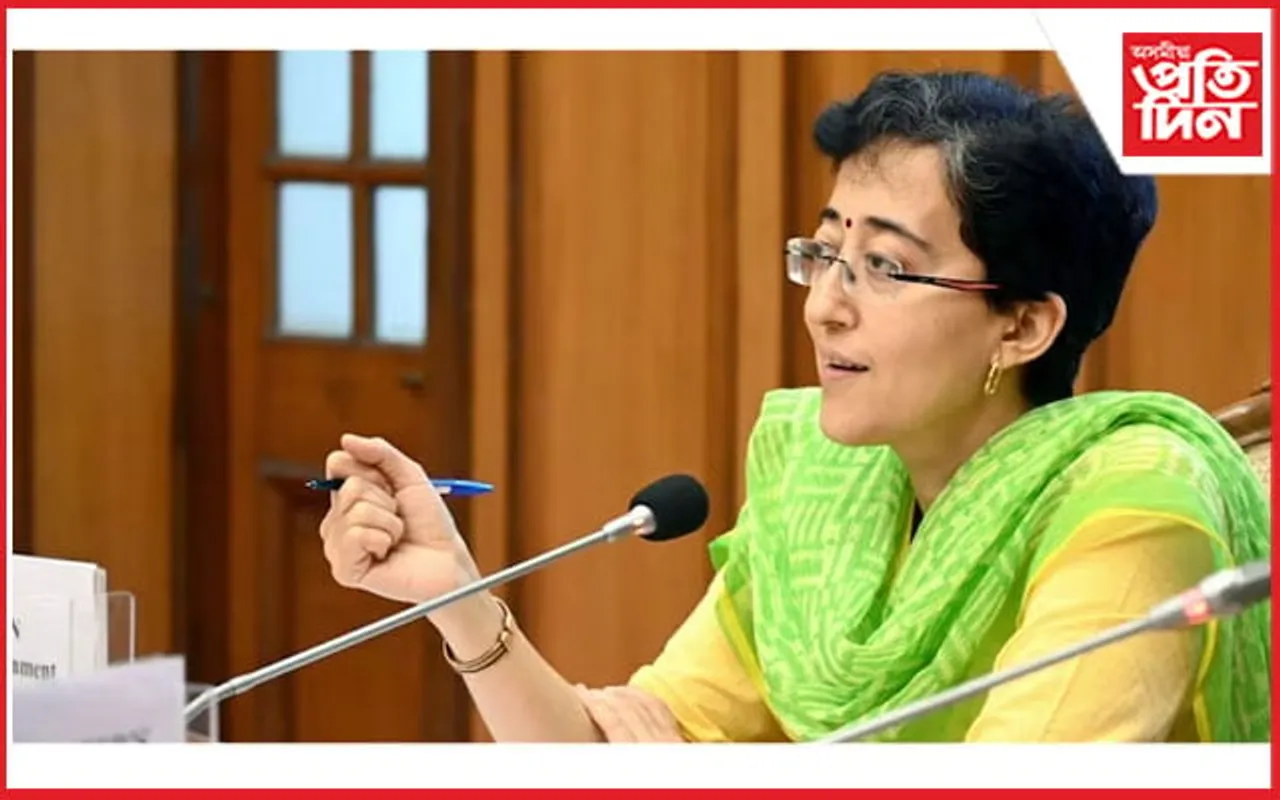 দিল্লীত শনিবাৰৰ পৰা বন্ধ হ’ব বিনামূলীয়া বিদ্যুৎ যোগান...