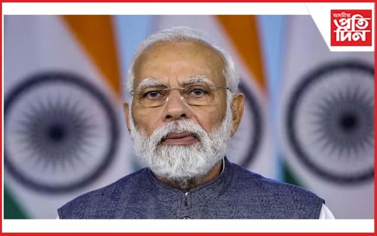 চুদান সংঘৰ্ষঃ উদ্বিগ্ন প্ৰধানমন্ত্ৰী, আবদ্ধ হাজাৰ হাজাৰ ভাৰতীয়...