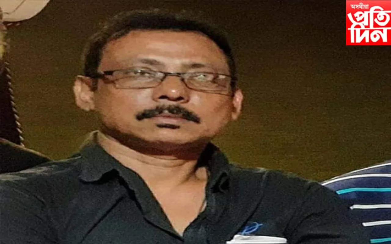 পথ দুৰ্ঘটনাত গুৰুতৰ ভাৱে আহত শিল্পী কাজল শৰ্মা...