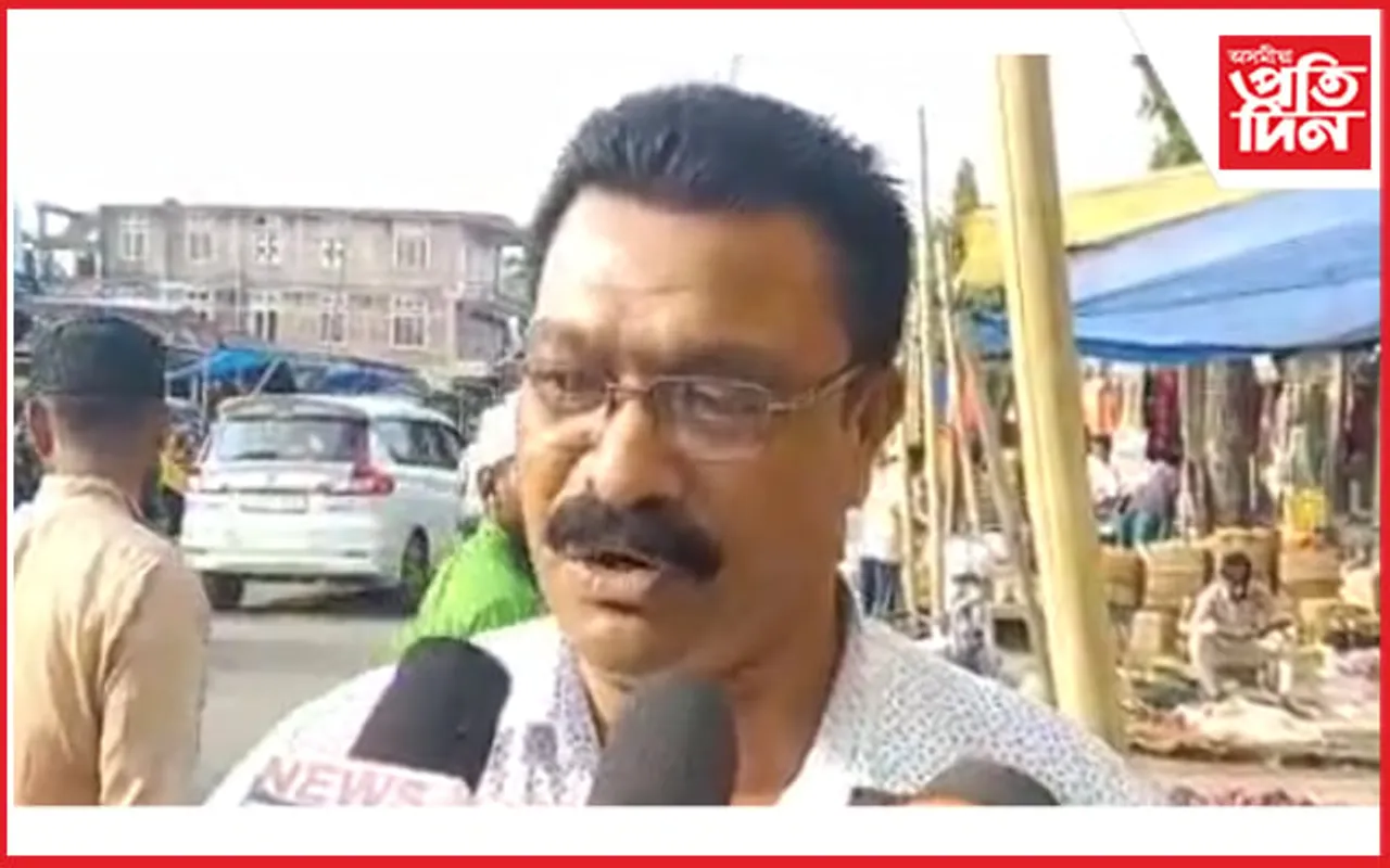 উৎসৱৰ বতৰত বজাৰত মূল্যবৃদ্ধি : কৃষক মুক্তিকে ধৰি বিভিন্ন দল সংগঠনৰ প্ৰতিক্ৰিয়া