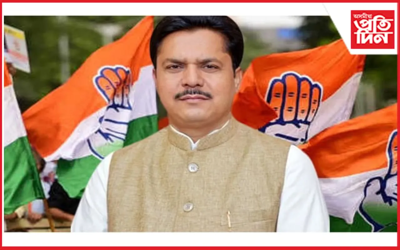 প্ৰাক্তন সতীৰ্থ মুখ্যমন্ত্ৰীৰ কালতেই আলফা সমস্যা সমাধান হোৱা উচিত -ভূপেন বৰা 